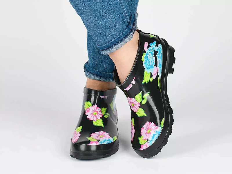 Rainer Rain Boot