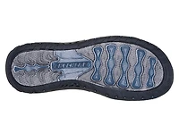 Reggae Sew Me Sandal