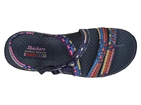 Reggae Sew Me Sandal