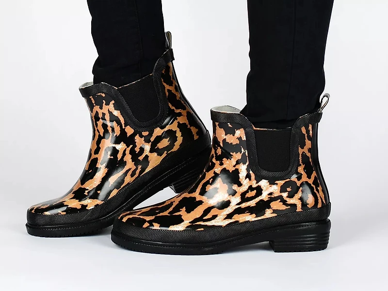 Tekoa Rain Boot