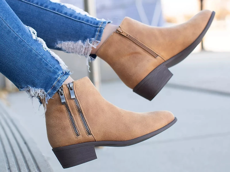 Jayda Bootie