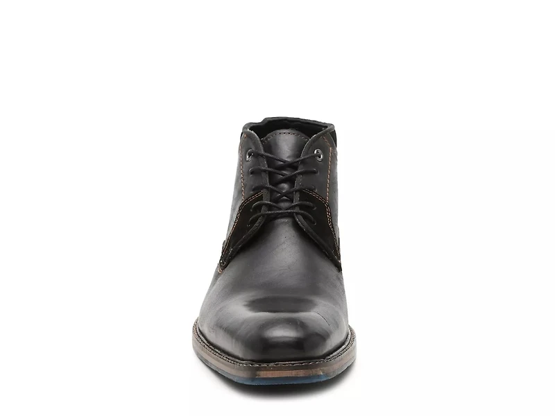 All Around Boot