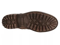 Cobble Pot Wingtip Boot