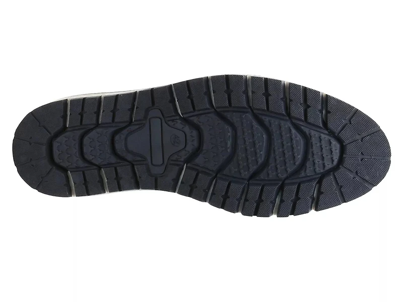 Tram Way Boot