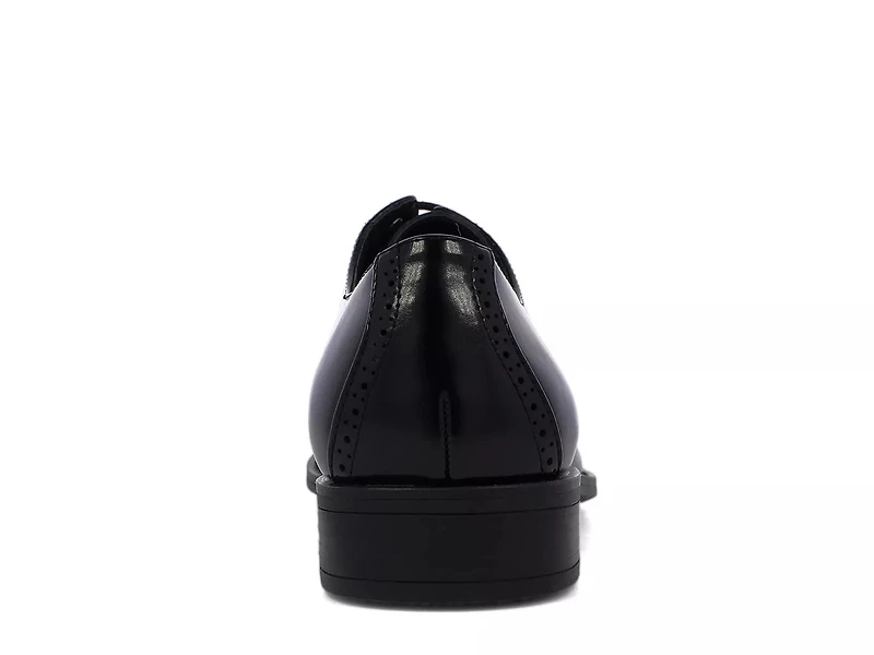 Abbott Cap Toe Oxford