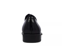 Abbott Cap Toe Oxford