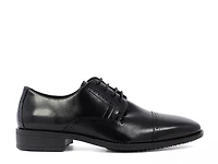 Abbott Cap Toe Oxford