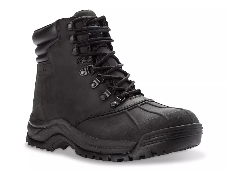 Blizzard Duck Boot