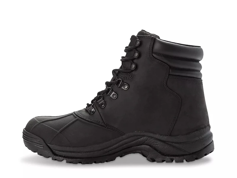 Blizzard Duck Boot