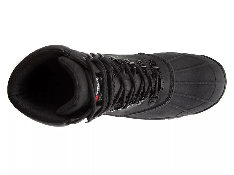 Blizzard Duck Boot