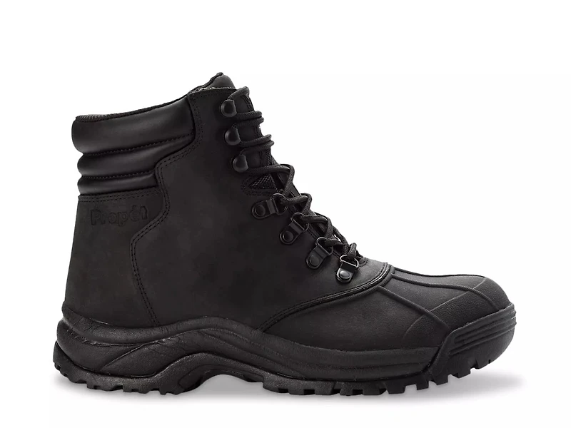 Blizzard Duck Boot