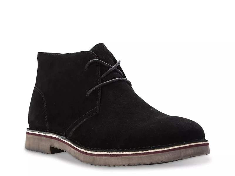 Findley Chukka Boot