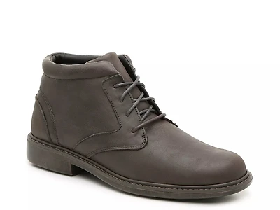 Bronx Boot