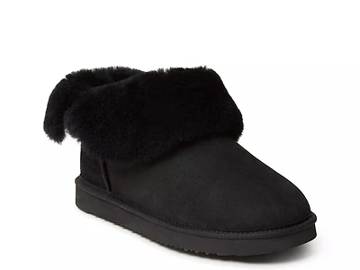 Perth Bootie