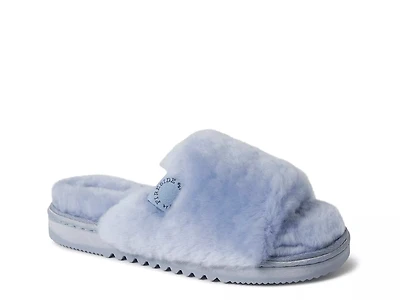 Cairns Slide Slipper