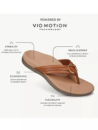 Tide Aloe Flip Flop