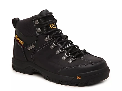Threshold Steel Toe Work Boot