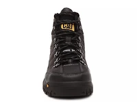 Threshold Steel Toe Work Boot