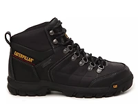 Threshold Steel Toe Work Boot