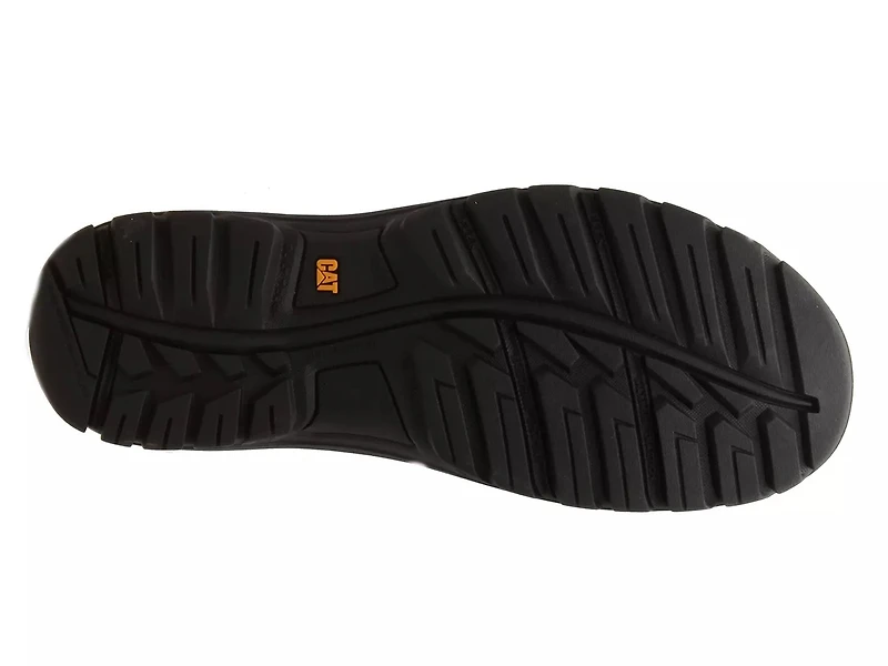 Threshold Steel Toe Work Boot