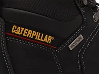 Threshold Steel Toe Work Boot