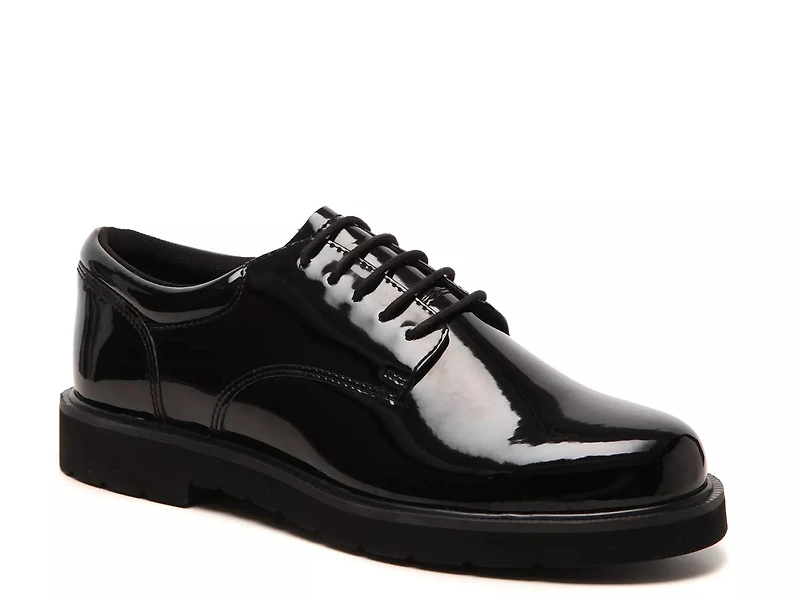 High Gloss Oxford