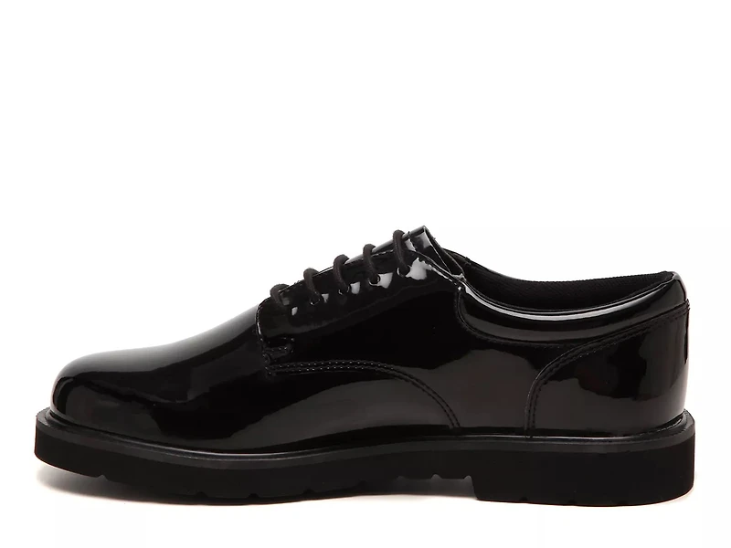 High Gloss Oxford