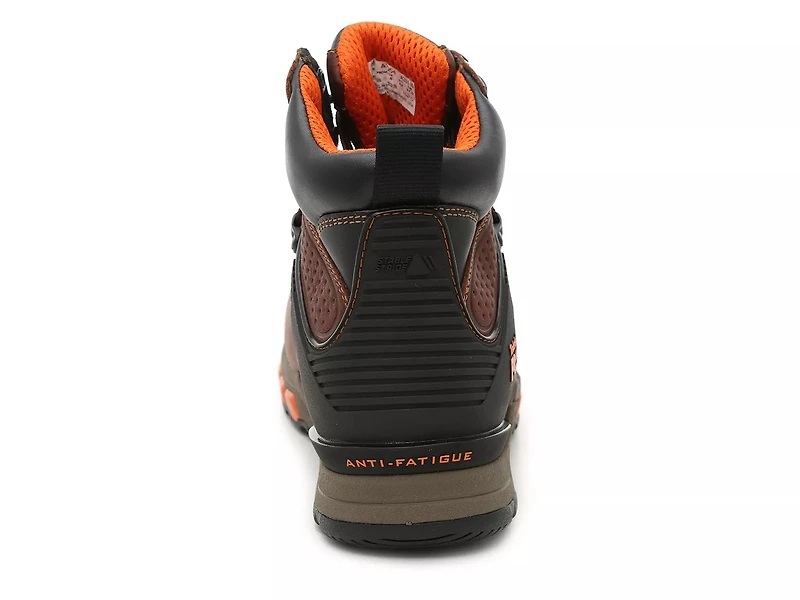 PRO Hypercharge Composite Toe Work Boot - Men's