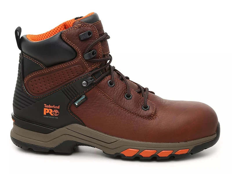 PRO Hypercharge Composite Toe Work Boot - Men's