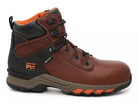 PRO Hypercharge Composite Toe Work Boot - Men's