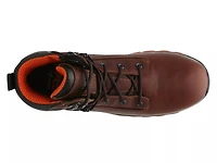 PRO Hypercharge Composite Toe Work Boot - Men's