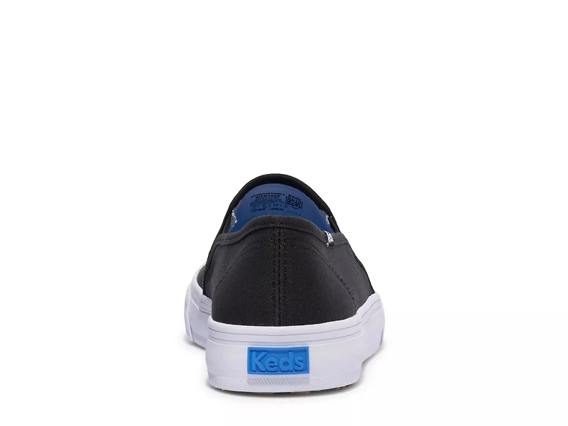 Double Decker Slip-On Sneaker