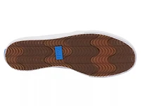 Double Decker Slip-On Sneaker