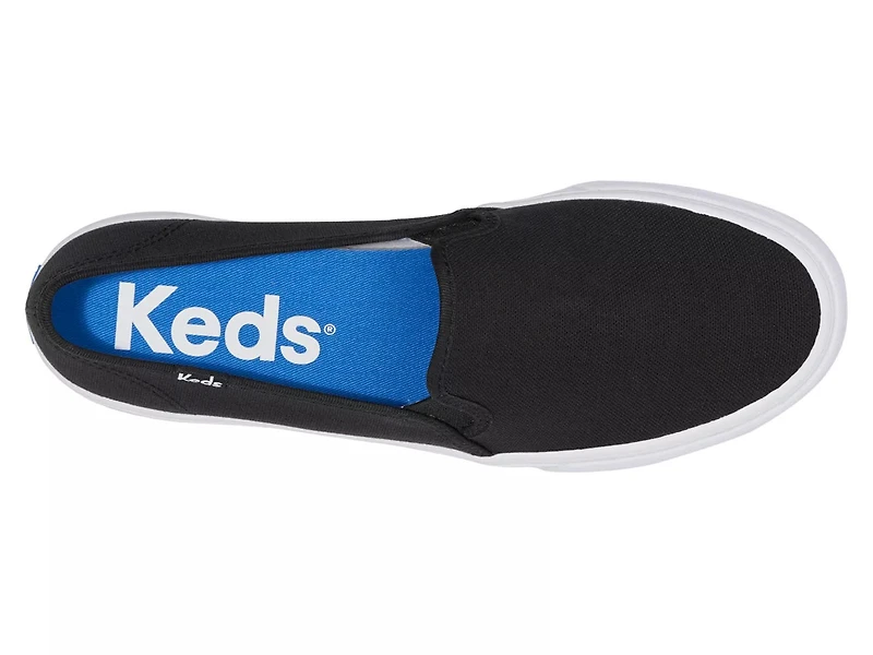 Double Decker Slip-On Sneaker