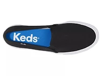 Double Decker Slip-On Sneaker