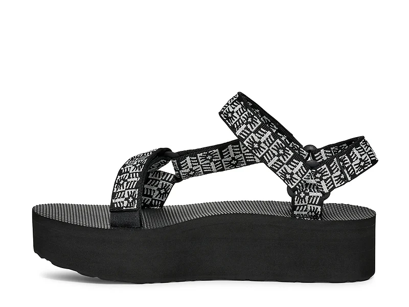Flatform Universal Platform Sandal