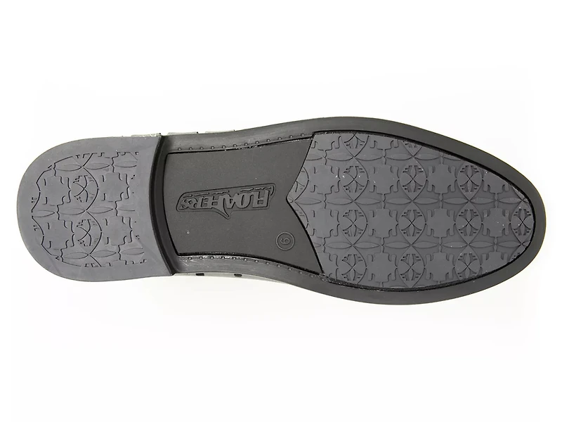 Chairman Loafer
