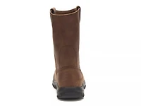 Drawbar Steel Toe Work Boot