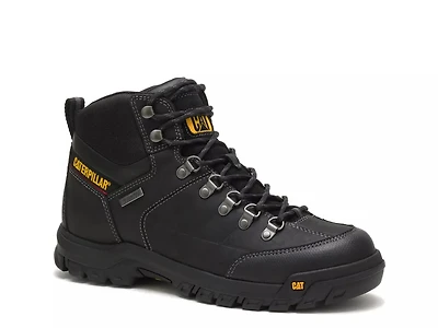 Threshold Work Boot