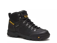 Threshold Work Boot