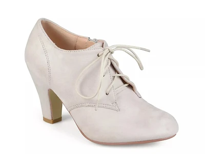 Leona Wide Width Bootie