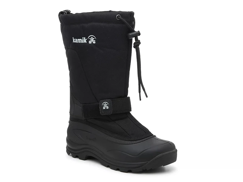 Greenbay Snow Boot