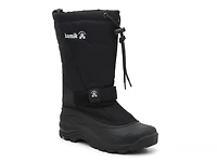 Greenbay Snow Boot
