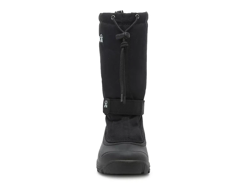 Greenbay Snow Boot