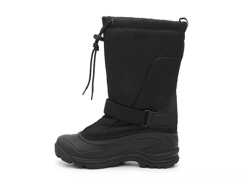 Greenbay Snow Boot
