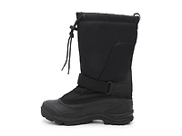 Greenbay Snow Boot