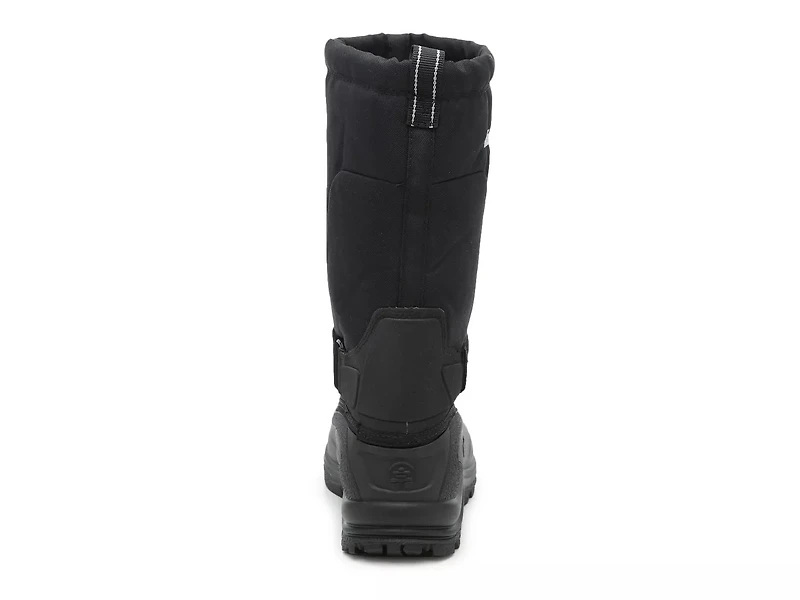 Greenbay Snow Boot