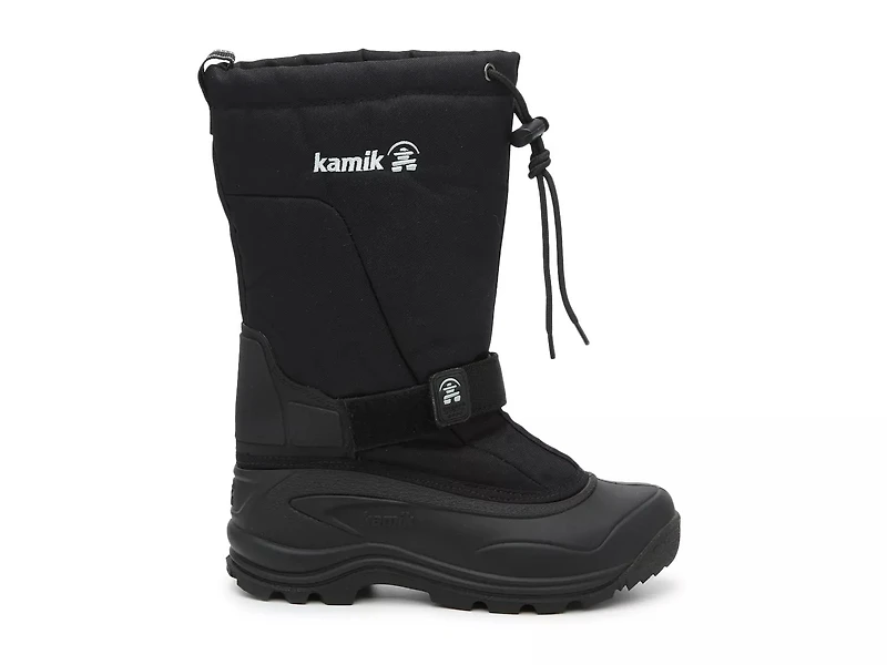 Greenbay Snow Boot