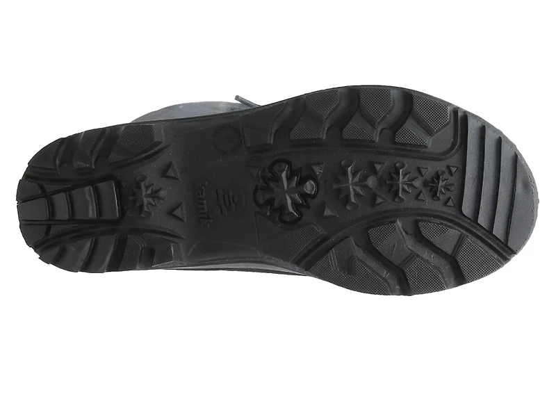 Greenbay Snow Boot