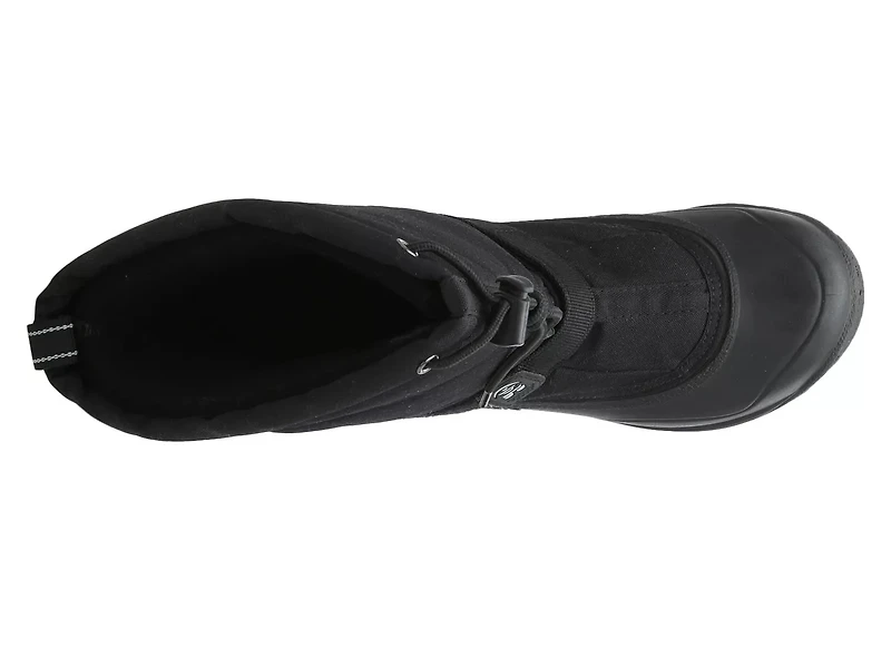 Greenbay Snow Boot